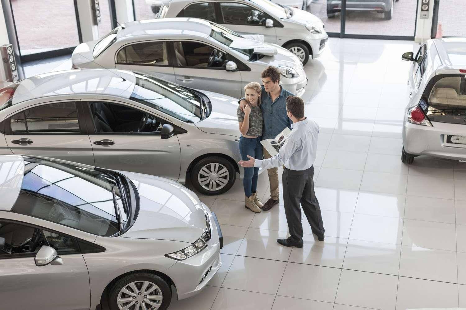 Is Rent to Own a Car a Good Idea & How to Choose the Right Plan?